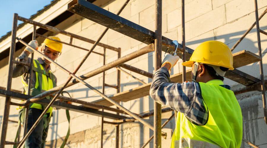 Flashing Repair in Campbell, CA